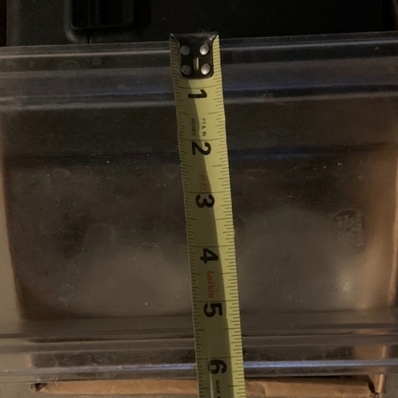 Storage Pan - Picture 3 of 5